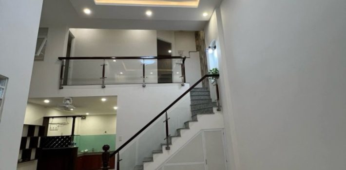 BÁN NHÀ VÕ VĂN NGÂN, LINH CHIỂU, THỦ ĐỨC – ĐANG CHO THUÊ