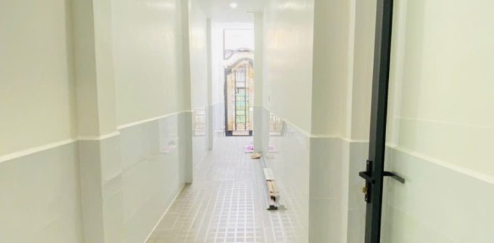 BÁN NHÀ 2 TẦNG ĐƯỜNG SỐ 10, TAM BÌNH, THỦ ĐỨC – 8,3 TỶ TL
