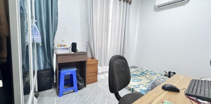 BÁN NHÀ ĐƯỜNG LÊ THỊ HOA, BÌNH CHIỂU, THỦ ĐỨC – GIÁ 3,1 TỶ