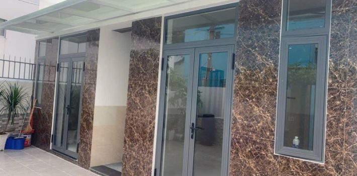 BÁN NHÀ KHAI THÁC DÒNG TIỀN – PHƯỜNG LINH CHIỂU, THỦ ĐỨC