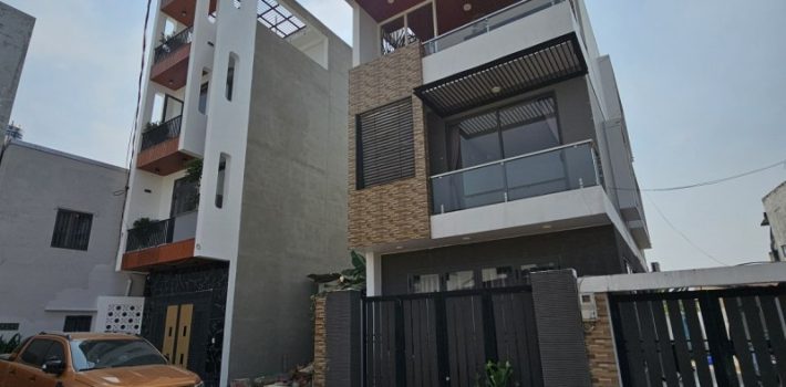 BÁN ĐẤT MẶT TIỀN ĐƯỜNG SỐ 1, TAM BÌNH, THỦ ĐỨC – 6,85 TỶ