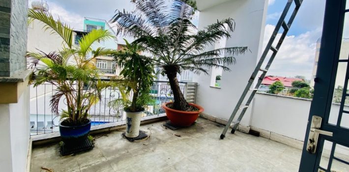 BÁN NHÀ ĐƯỜNG GÒ DƯA, TAM BÌNH, THỦ ĐỨC – GIÁ 7,3 TỶ