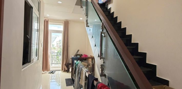 BÁN NHÀ ĐƯỜNG SỐ 19, HIỆP BÌNH CHÁNH, THỦ ĐỨC – GIÁ 8,5 TỶ
