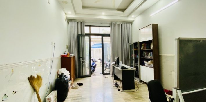 BÁN NHÀ ĐƯỜNG GÒ DƯA, TAM BÌNH, THỦ ĐỨC – GIÁ 7,3 TỶ