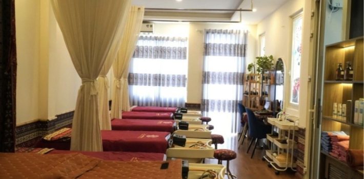 BÁN NHÀ MẶT TIỀN ĐƯỜNG SỐ 4, LINH CHIỂU, THỦ ĐỨC – 32 TỶ TL