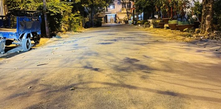 BÁN ĐẤT ĐƯỜNG SỐ 9, BÌNH CHIỂU, THỦ ĐỨC – NGAY CHỢ ĐẦU MỐI