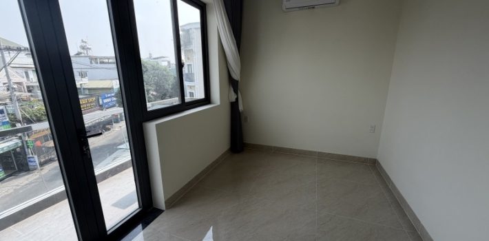 BÁN NHÀ MẶT TIỀN ĐƯỜNG SỐ 9, LINH TÂY, THỦ ĐỨC – 15,6 TỶ
