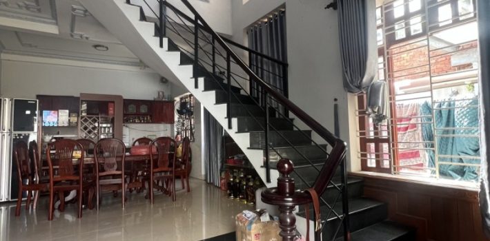 BÁN BIỆT THỰ MINI GẦN CHỢ THỦ ĐỨC- LINH ĐÔNG, THỦ ĐỨC-13 TỶ