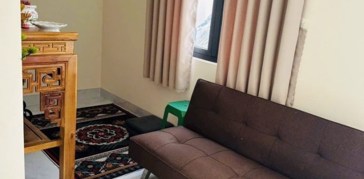 BÁN NHÀ MỚI XÂY ĐƯỜNG SỐ 13, TAM BÌNH, THỦ ĐỨC – GIÁ 5 TỶ
