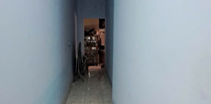 BÁN NHÀ HẺM XE TẢI TRÁNH NGÔ CHÍ QUỐC, BÌNH CHIỂU, THỦ ĐỨC
