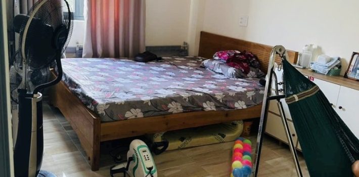 BÁN NHÀ MỚI XÂY ĐƯỜNG SỐ 13, TAM BÌNH, THỦ ĐỨC – GIÁ 5 TỶ