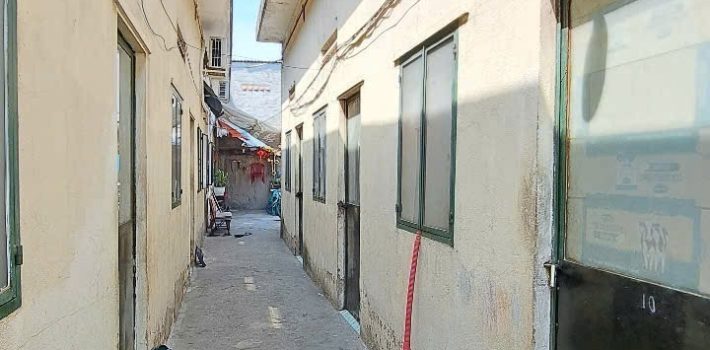 BÁN NHÀ MẶT TIỀN TỈNH LỘ 43, BÌNH CHIỂU, THỦ ĐỨC – 27,5 TỶ
