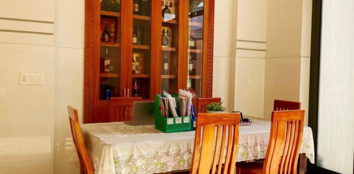 BÁN BIỆT 3 TẦNG THỰ Đ. TAM CHÂU, TAM PHÚ, THỦ ĐỨC –12,5 TỶ