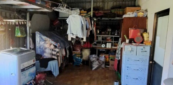BÁN NHÀ HẺM XE TẢI TRÁNH NGÔ CHÍ QUỐC, BÌNH CHIỂU, THỦ ĐỨC
