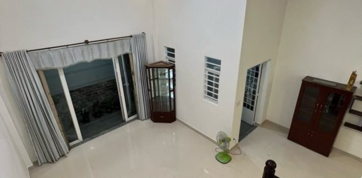 BÁN NHÀ VÕ VĂN NGÂN, LINH CHIỂU, THỦ ĐỨC – ĐANG CHO THUÊ
