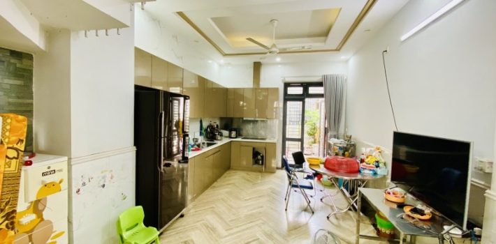 BÁN NHÀ ĐƯỜNG GÒ DƯA, TAM BÌNH, THỦ ĐỨC – GIÁ 7,3 TỶ