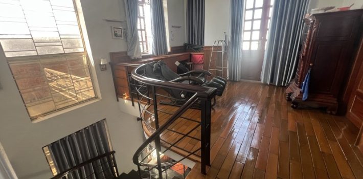 BÁN BIỆT THỰ MINI GẦN CHỢ THỦ ĐỨC- LINH ĐÔNG, THỦ ĐỨC-13 TỶ