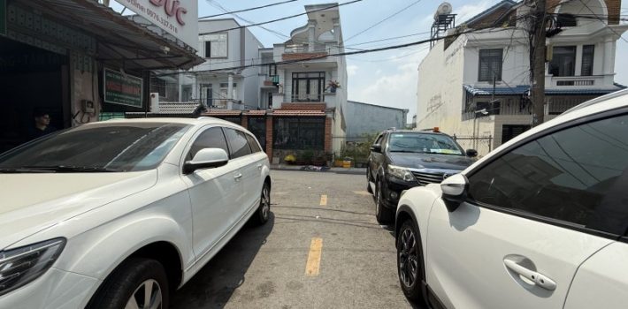 BÁN ĐẤT LÔ GÓC GẦN PHẠM VĂN ĐỒNG, HIỆP BÌNH CHÁNH, THỦ ĐỨC