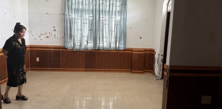 BÁN NHÀ KHA VẠN CÂN, HIỆP BÌNH CHÁNH, THỦ ĐỨC – GIÁ TL