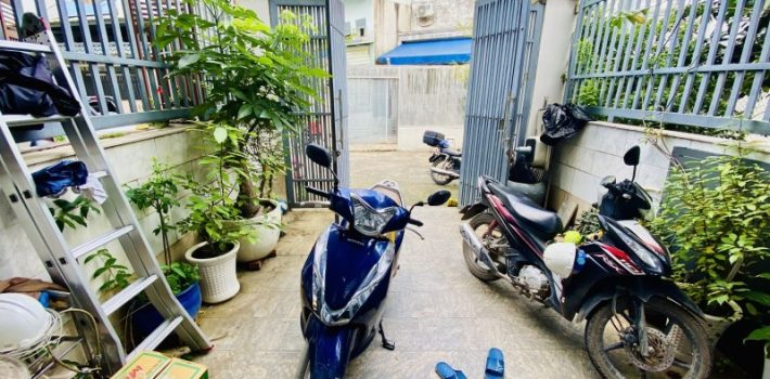 BÁN NHÀ ĐƯỜNG GÒ DƯA, TAM BÌNH, THỦ ĐỨC – GIÁ 7,3 TỶ