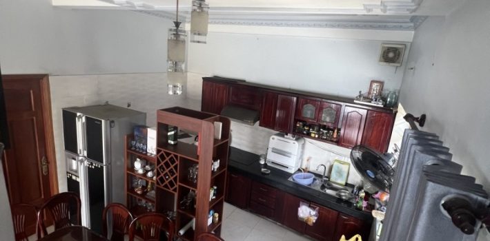 BÁN BIỆT THỰ MINI GẦN CHỢ THỦ ĐỨC- LINH ĐÔNG, THỦ ĐỨC-13 TỶ
