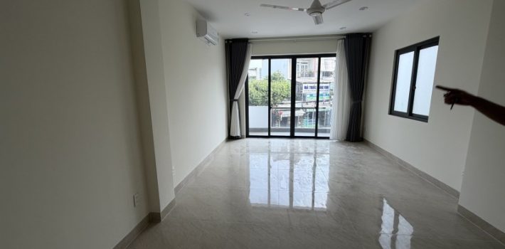 BÁN NHÀ MẶT TIỀN ĐƯỜNG SỐ 9, LINH TÂY, THỦ ĐỨC – 15,6 TỶ