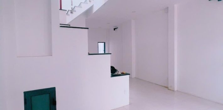 BÁN NHÀ 3 TẦNG HXH NGÔ CHÍ QUỐC, BÌNH CHIỂU, THỦ ĐỨC – 4.5 TỶ