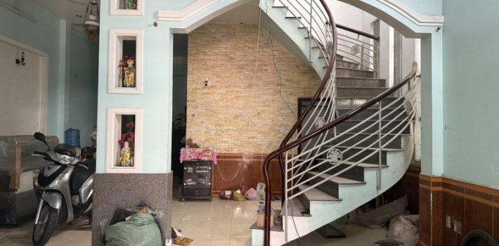 BÁN NHÀ KHA VẠN CÂN, HIỆP BÌNH CHÁNH, THỦ ĐỨC – GIÁ TL