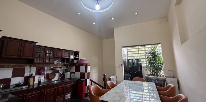 BÁN MTKD 5 TẦNG TÔ NGỌC VÂN, TAM PHÚ, THỦ ĐỨC – 20 TỶ