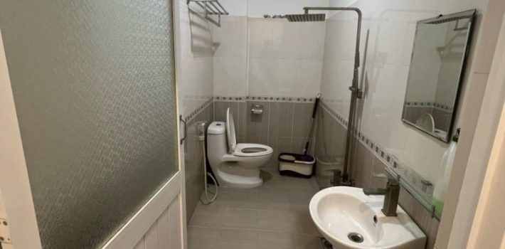 BÁN NHÀ VÕ VĂN NGÂN, LINH CHIỂU, THỦ ĐỨC – ĐANG CHO THUÊ