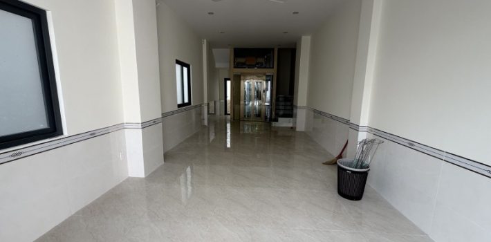 BÁN NHÀ MẶT TIỀN ĐƯỜNG SỐ 9, LINH TÂY, THỦ ĐỨC – 15,6 TỶ