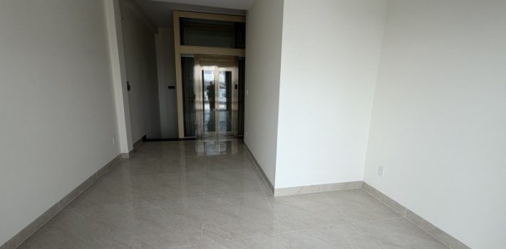 BÁN NHÀ MẶT TIỀN ĐƯỜNG SỐ 9, LINH TÂY, THỦ ĐỨC – 15,6 TỶ