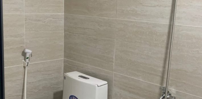 BÁN NHÀ MỚI ĐẸP LÊ THỊ HOA – BÌNH CHIỂU, THỦ ĐỨC- 3.5 TỶ