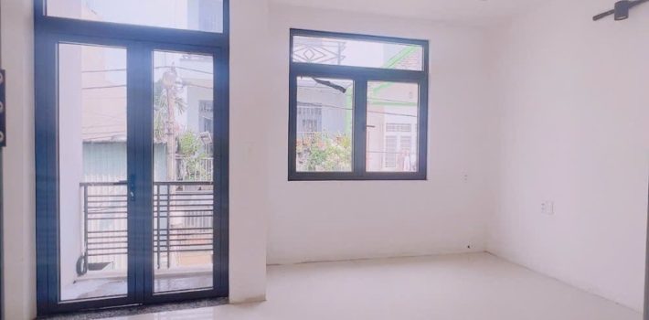 BÁN NHÀ 3 TẦNG HXH NGÔ CHÍ QUỐC, BÌNH CHIỂU, THỦ ĐỨC – 4.5 TỶ