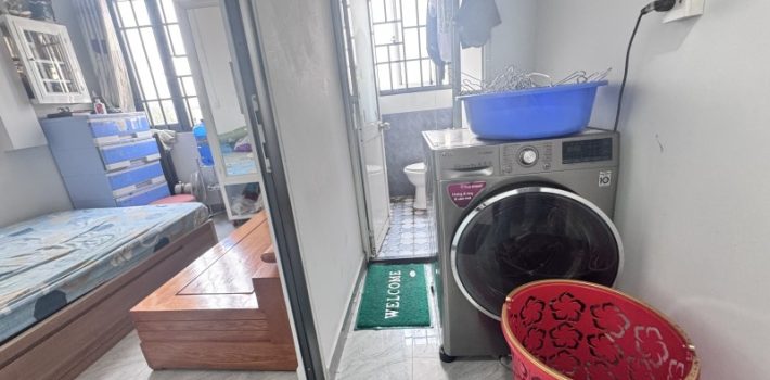 BÁN NHÀ ĐƯỜNG LÊ THỊ HOA, BÌNH CHIỂU, THỦ ĐỨC – GIÁ 3,1 TỶ