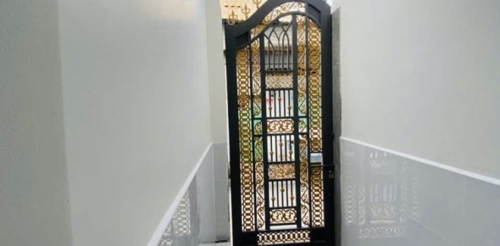 BÁN NHÀ 2 TẦNG ĐƯỜNG SỐ 10, TAM BÌNH, THỦ ĐỨC – 8,3 TỶ TL