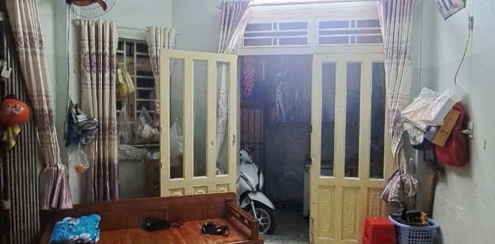 BÁN NHÀ 3 TẦNG CĂN GÓC, NGÔ CHÍ QUỐC, BÌNH CHIỂU, THỦ ĐỨC