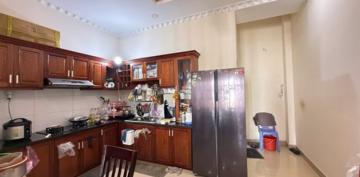 BÁN NHÀ ĐƯỜNG SỐ 19, HIỆP BÌNH CHÁNH, THỦ ĐỨC – GIÁ 8,5 TỶ