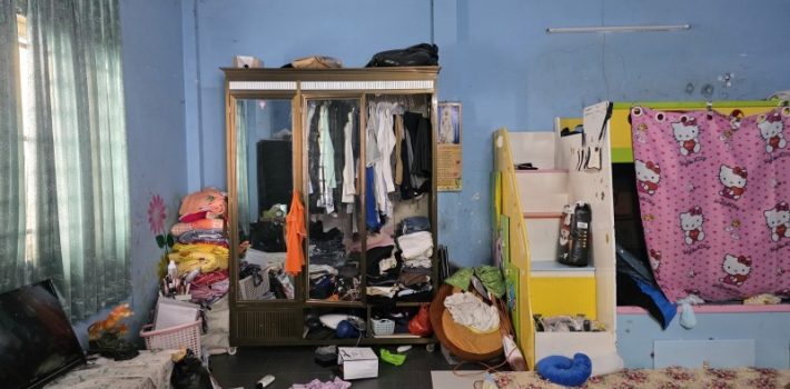BÁN NHÀ MẶT TIỀN ĐƯỜNG SỐ 13, BÌNH CHIỂU, THỦ ĐỨC – 11,2 TỶ