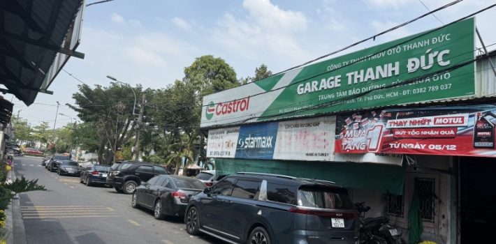 BÁN NHÀ KHA VẠN CÂN, HIỆP BÌNH CHÁNH, THỦ ĐỨC – GIÁ TL