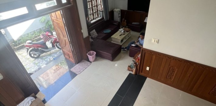 BÁN BIỆT THỰ MINI GẦN CHỢ THỦ ĐỨC- LINH ĐÔNG, THỦ ĐỨC-13 TỶ