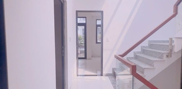 BÁN NHÀ 3 TẦNG HXH NGÔ CHÍ QUỐC, BÌNH CHIỂU, THỦ ĐỨC – 4.5 TỶ