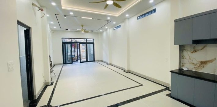 BÁN NHÀ 2 TẦNG ĐƯỜNG SỐ 10, TAM BÌNH, THỦ ĐỨC – 8,3 TỶ TL
