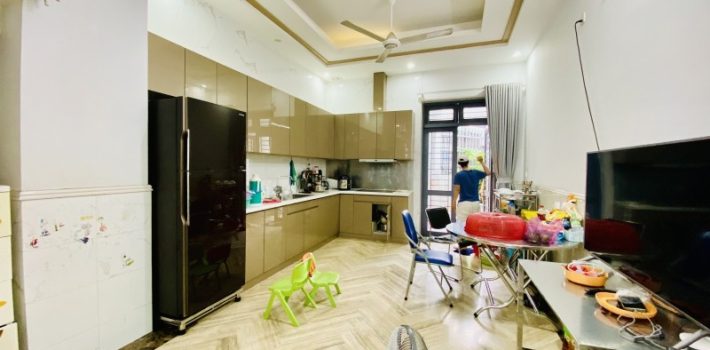 BÁN NHÀ ĐƯỜNG GÒ DƯA, TAM BÌNH, THỦ ĐỨC – GIÁ 7,3 TỶ