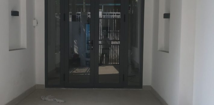 BÁN NHÀ MỚI ĐẸP LÊ THỊ HOA – BÌNH CHIỂU, THỦ ĐỨC- 3.5 TỶ