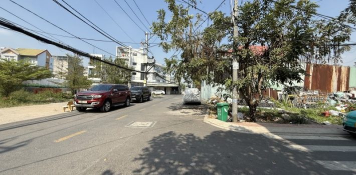 BÁN NHÀ KHA VẠN CÂN, HIỆP BÌNH CHÁNH, THỦ ĐỨC – GIÁ TL