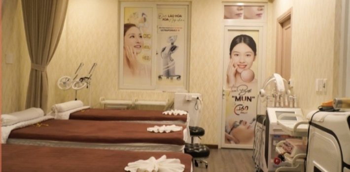 BÁN NHÀ MẶT TIỀN ĐƯỜNG SỐ 4, LINH CHIỂU, THỦ ĐỨC – 32 TỶ TL