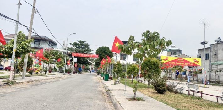 BÁN NHÀ ĐƯỜNG LÊ THỊ HOA, BÌNH CHIỂU, THỦ ĐỨC – GIÁ 3,1 TỶ