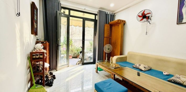 BÁN NHÀ ĐƯỜNG LÊ THỊ HOA, BÌNH CHIỂU, THỦ ĐỨC – GIÁ 3,1 TỶ