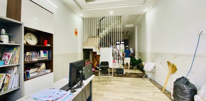 BÁN NHÀ ĐƯỜNG GÒ DƯA, TAM BÌNH, THỦ ĐỨC – GIÁ 7,3 TỶ
